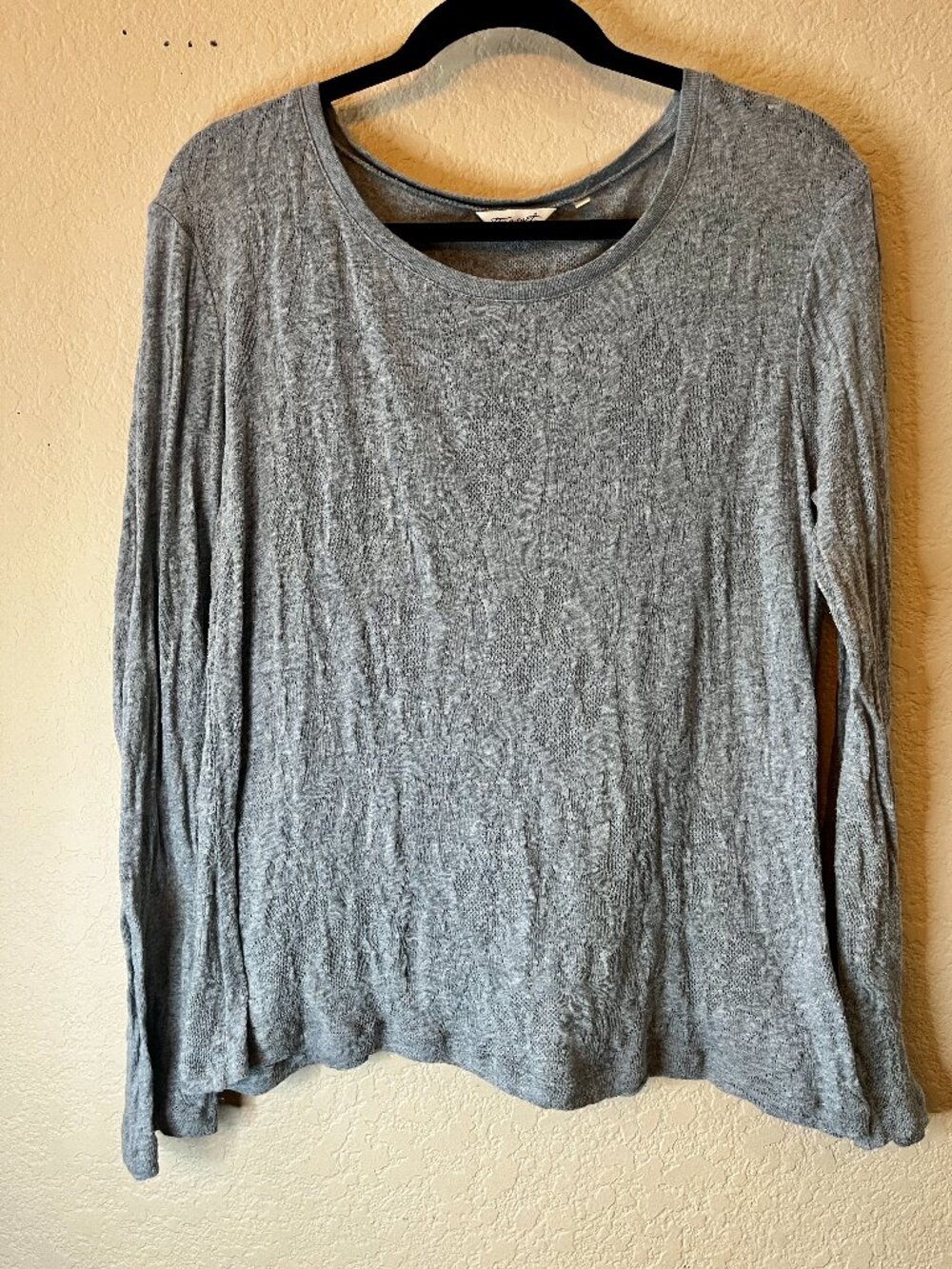 Women's size Large True Grit shirt